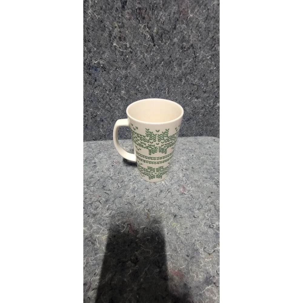 Starbucks 2016 green